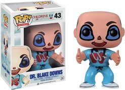 Funko Children's Hospital: Dr. Blake Downs POP