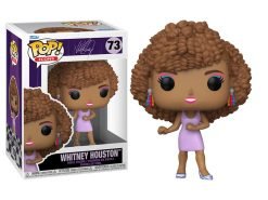 Pop! Icons: Whitney Houston (I Wanna Dance with Somebody)
