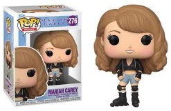 Pop! Rocks: Mariah Carey