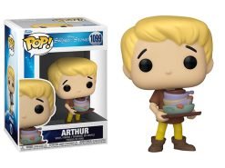 Pop! Disney: The Sword in the Stone - Arthur