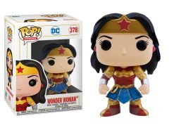 Pop! Heroes: DC Imperial Palace - Wonder Woman