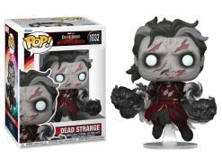 Pop! Doctor Strange in the Multiverse of Madness - Dead Strange
