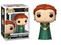 Pop! TV: House of the Dragon - Alicent Hightower