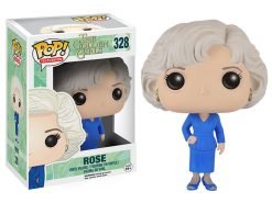 Pop! TV: The Golden Girls - Rose