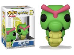 Pop! Games: Pokemon S8 - Caterpie