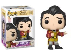 Pop! Disney: Beauty and the Beast - Gaston (Formal)