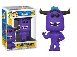 Pop! Disney: Monsters at Work - Tylor Tuskmon