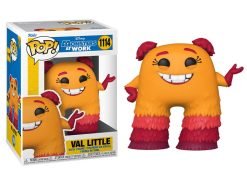 Pop! Disney: Monsters at Work - Val Little