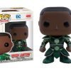 Pop! Heroes: DC Imperial Palace - Green Lantern