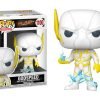 Pop! Television: The Flash - Godspeed