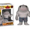 Pop! Movies: The Suicide Squad - King Shark
