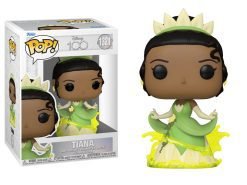 Pop! Disney: 100th Anniversary - Tiana