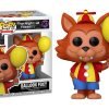 Pop! Games: Five Nights at Freddy's - Balloon Foxy