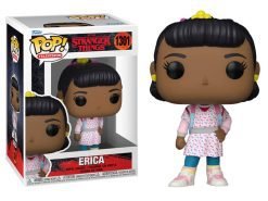 Pop! Television: Stranger Things Season 4 - Erica Sinclair