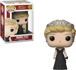 Funko POP!: Royal Family - Princess Diana