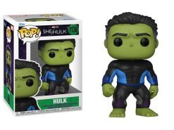 Pop! Marvel: She-Hulk - Hulk