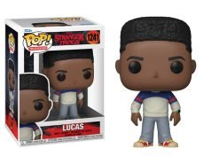 Pop! TV: Stranger Things - Lucas (S4)