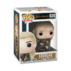 Funko Pop Movies: Lord of The Rings - Legolas