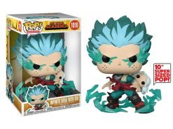 Pop! Animation: My Hero Academia 10" - Infinite Deku with Eri