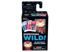 Pop! Something Wild: Marvel Infinity Saga - Iron Man