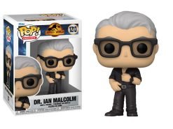 Pop! Movies: Jurassic World: Dominion - Dr. Ian Malcolm