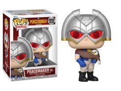 Pop! Television: Peacemaker - Peacemaker with Eagly