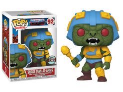 Pop! Retro Toys: Masters of the Universe Specialty Series - Snake Man-At-Arms