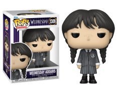 Pop! TV: Wednesday - Wednesday Addams