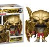 Pop! Movies: Black Adam - Hawkman
