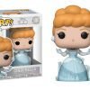 Pop! Disney: 100th Anniversary - Cinderella