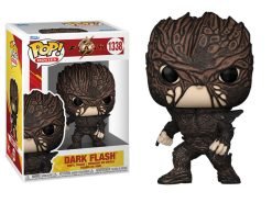 Pop! Movies: The Flash - Dark Flash