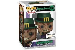 Funko Pop! Movies Leprechaun (Bloody) - (Amazon Exclusive)