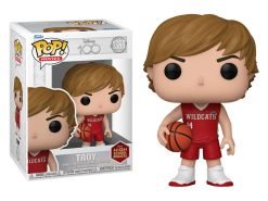 Pop! Movies: High School Musical - Troy Bolton