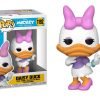 Pop! Disney Mickey and Friends - Daisy Duck