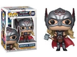 Pop! Marvel: Thor: Love and Thunder - Mighty Thor