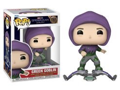Pop! Marvel: Spider-Man: No Way Home - Green Goblin