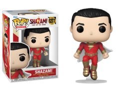 Pop! Movies: Shazam! - Shazam!