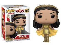 Pop! Movies: Shazam! - Anthea