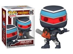 Pop! Television: Peacemaker - Vigilante