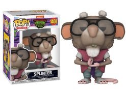 Pop! Movies: Teenage Mutant Ninja Turtles: Mutant Mayhem - Splinter