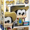 Funko Pop! Disney: Three Musketeers - Goofy (Fall Convention Exclusive)