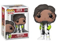 Pop! Games: Apex Legends - Crypto