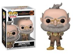 Pop! Movies: Pinocchio - Geppetto