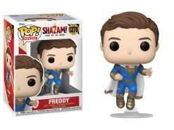 Pop! Movies: Shazam! Fury of the Gods - Freddy