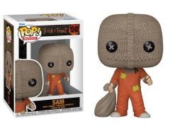 Pop! Movies: Trick 'r Treat - Sam
