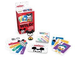 Pop! Something Wild: Disney - Mickey & Friends