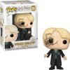 Funko Pop! Harry Potter: Harry Potter - Malfoy with Whip Spider