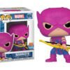 Pop! Marvel: Avengers - Hawkeye (PX Previews Exclusive)