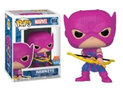 Pop! Marvel: Avengers – Hawkeye (PX Previews Exclusive)