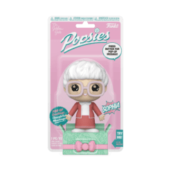Funko Popsies: The Golden Girls - Sophia